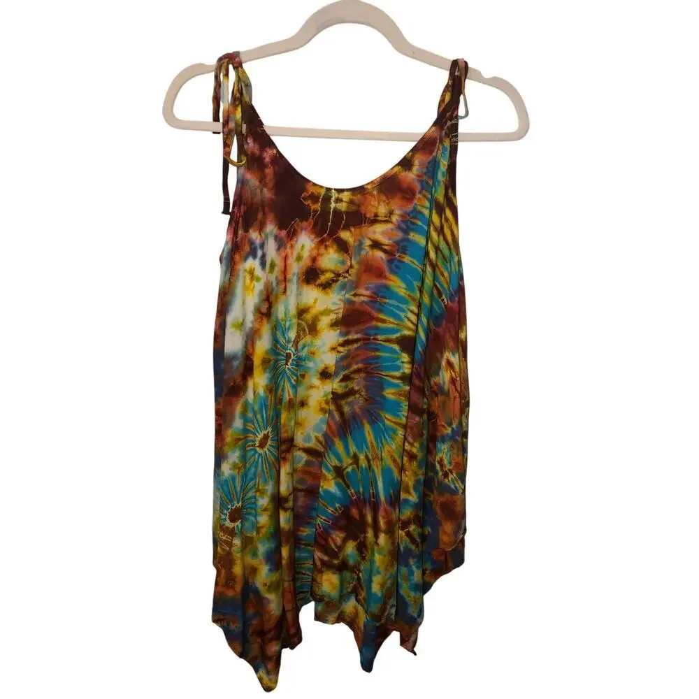 The Collection Royal summer dress